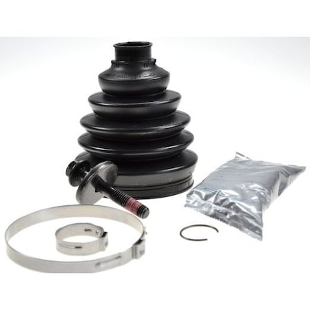 Gkn/Loebro Cv Boot Kit, 303421 303421